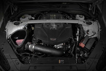 Load image into Gallery viewer, K&amp;N 22-24 Cadillac CT5 6.2L V8 Performance Air Intake System K&amp;N Engineering KNN63-3121