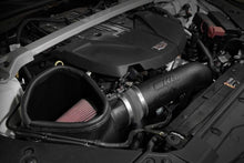 Load image into Gallery viewer, K&amp;N 22-24 Cadillac CT5 6.2L V8 Performance Air Intake System K&amp;N Engineering KNN63-3121
