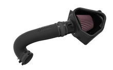 Load image into Gallery viewer, K&amp;N 22-24 Cadillac CT5 6.2L V8 Performance Air Intake System K&amp;N Engineering KNN63-3121