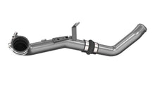 Load image into Gallery viewer, K&amp;N 22-24 Honda Civic 1.5L L4 Aluminum Charge Pipe Kit - Gunmetal Gray K&amp;N Engineering KNN77-1022KC