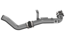 Load image into Gallery viewer, K&amp;N 22-24 Honda Civic 1.5L L4 Aluminum Charge Pipe Kit - Gunmetal Gray K&amp;N Engineering KNN77-1022KC
