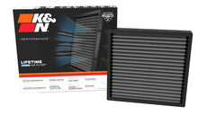 Load image into Gallery viewer, K&amp;N 22-24 Honda Civic Cabin Air Filter K&amp;N Engineering KNNVF2086