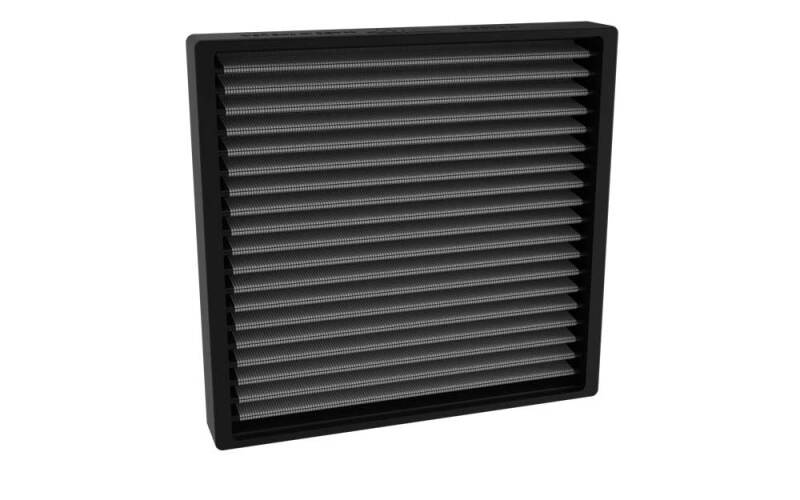 K&N 22-24 Honda Civic Cabin Air Filter K&N Engineering KNNVF2086