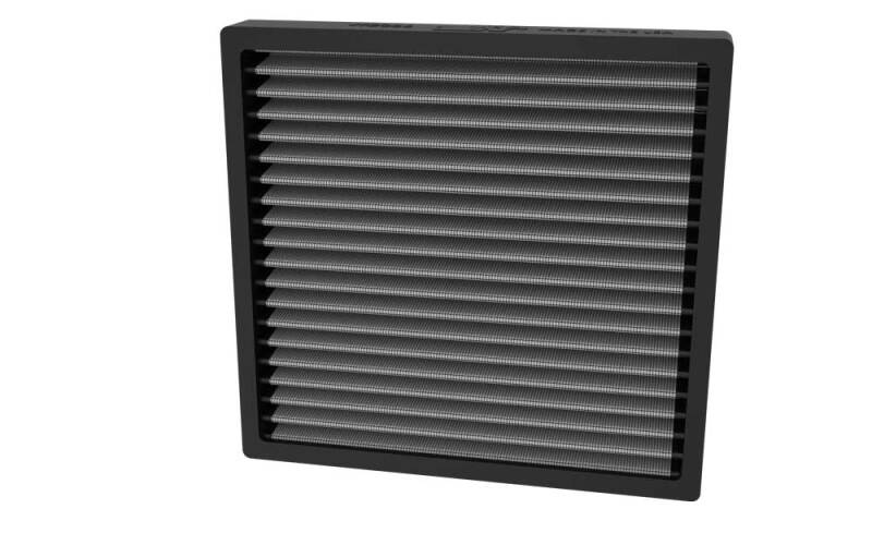 K&N 22-24 Honda Civic Cabin Air Filter K&N Engineering KNNVF2086
