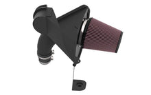 Load image into Gallery viewer, K&amp;N 22-24 Jeep Grand Cherokee 2.0L L4 Performance Air Intake System K&amp;N Engineering KNN63-1595