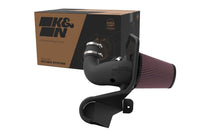 Load image into Gallery viewer, K&amp;N 22-24 Jeep Grand Cherokee 2.0L L4 Performance Air Intake System K&amp;N Engineering KNN63-1595