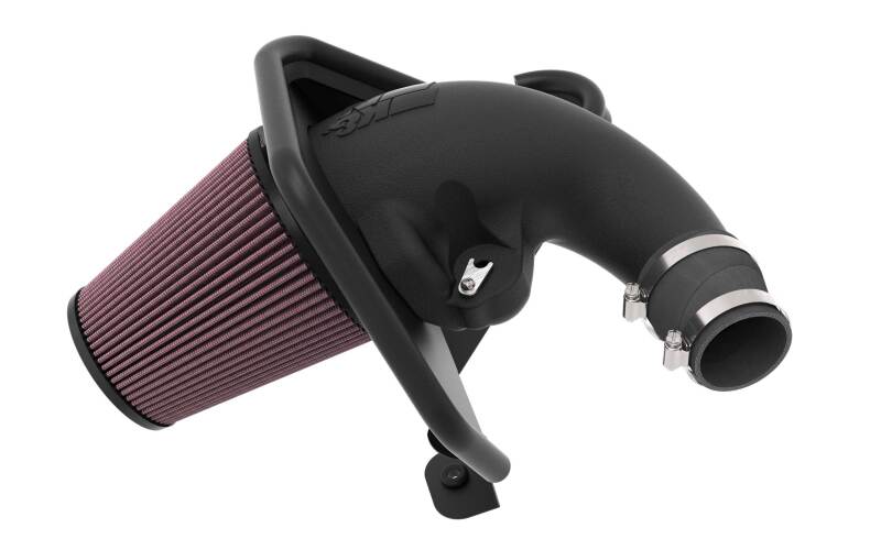 K&N 22-24 Jeep Grand Cherokee 2.0L L4 Performance Air Intake System K&N Engineering KNN63-1595