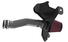 Load image into Gallery viewer, K&amp;N 22-24 Jeep Grand Cherokee L/WL 3.6L V6 Performance Air Intake System K&amp;N Engineering KNN77-1587KC