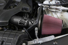 Load image into Gallery viewer, K&amp;N 22-24 Jeep Grand Cherokee L/WL 3.6L V6 Performance Air Intake System K&amp;N Engineering KNN77-1587KC