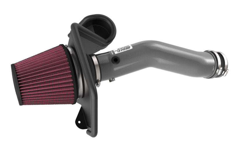 K&N 22-24 Jeep Grand Cherokee L/WL 3.6L V6 Performance Air Intake System K&N Engineering KNN77-1587KC