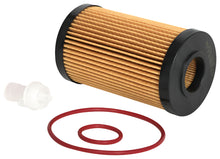 Load image into Gallery viewer, K&amp;N 22-24 Lexus IS/LC500 / 07-21 Toyota Tundra Oil Filter K&amp;N Engineering KNNSO-7018