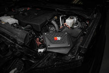 Load image into Gallery viewer, K&amp;N 22-24 Toyota Tunda 3.5L V6 AirCharger Intake K&amp;N Engineering KNN63-9042
