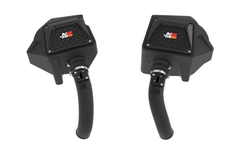 K&N 22-24 Toyota Tunda 3.5L V6 AirCharger Intake K&N Engineering KNN63-9042