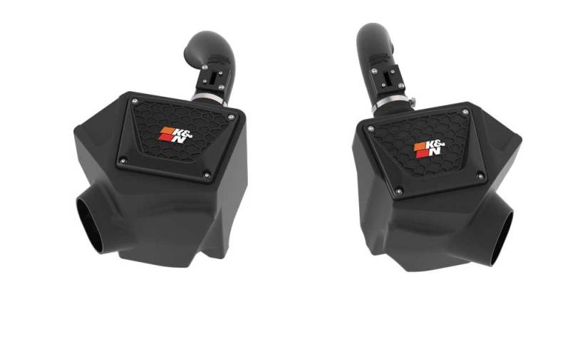 K&N 22-24 Toyota Tunda 3.5L V6 AirCharger Intake K&N Engineering KNN63-9042