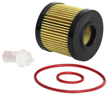 Load image into Gallery viewer, K&amp;N 22+ Lexus ES350 3.5L V6 Oil Filter K&amp;N Engineering KNNSO-7020