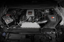Load image into Gallery viewer, K&amp;N 23-24 Ford F150 Raptor R 5.2L V8 Performance Air Intake System K&amp;N Engineering KNN63-2624