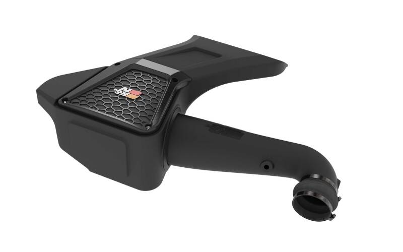 K&N 23-24 Ford F150 Raptor R 5.2L V8 Performance Air Intake System K&N Engineering KNN63-2624