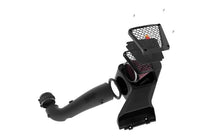 Load image into Gallery viewer, K&amp;N 23-24 Ford F150 Raptor R 5.2L V8 Performance Air Intake System K&amp;N Engineering KNN63-2624