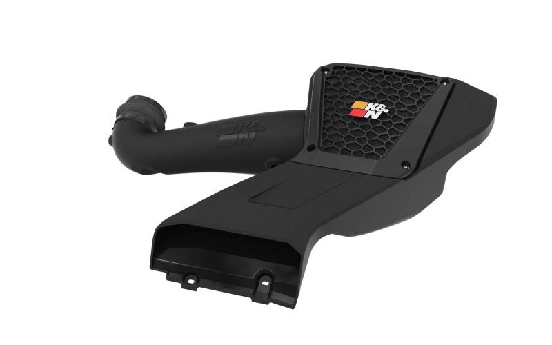 K&N 23-24 Ford F150 Raptor R 5.2L V8 Performance Air Intake System K&N Engineering KNN63-2624
