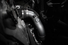 Load image into Gallery viewer, K&amp;N 23-24 GM Colorado/Canyon 2.7L L4 Charge Pipe - Aluminum Tube - Gunmetal Gray K&amp;N Engineering KNN77-1021KC