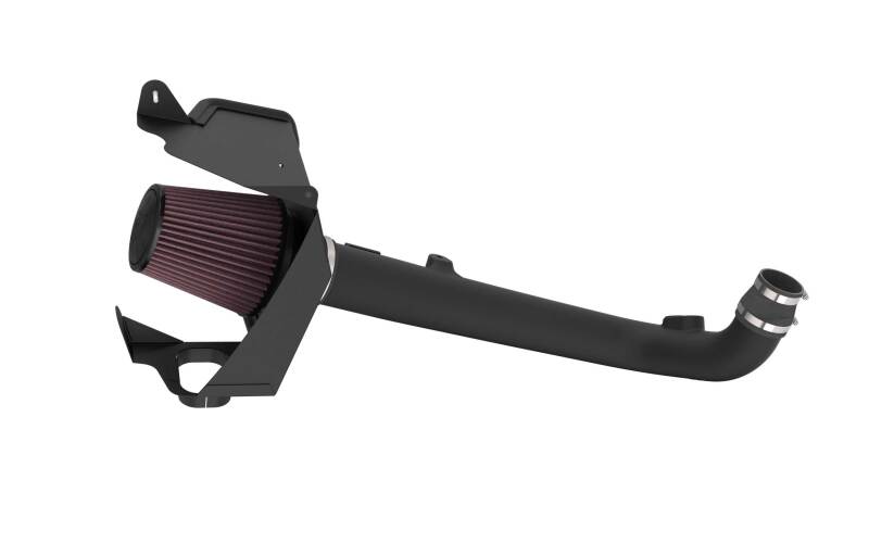 K&N 23-24 GMC Canyon / Chevrolet Colorado 2.7L L4 F/I Aircharger Performance Intake System K&N Engineering KNN63-3122