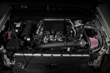 Load image into Gallery viewer, K&amp;N 23-24 GMC Canyon / Chevrolet Colorado 2.7L L4 F/I Aircharger Performance Intake System K&amp;N Engineering KNN63-3122