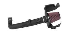 Load image into Gallery viewer, K&amp;N 23-24 GMC Canyon / Chevrolet Colorado 2.7L L4 F/I Aircharger Performance Intake System K&amp;N Engineering KNN63-3122