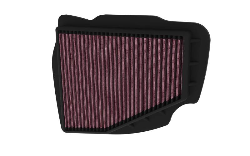 K&N 23-25 BMW 520i Replacement Air Filter K&N Engineering KNN33-3188