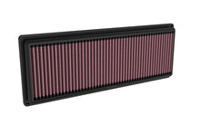 Load image into Gallery viewer, K&amp;N 23-25 Ford Escape Replacement Air Filter K&amp;N Engineering KNN33-5148