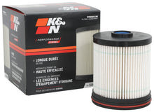 Load image into Gallery viewer, K&amp;N 40.016in Length 3.438in OD Universal Replacement Fuel Filter K&amp;N Engineering KNNPF-5000