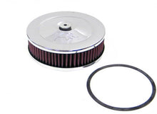 Load image into Gallery viewer, K&amp;N 5-1/8in Flange Custom Air Cleaner Assembly K&amp;N Engineering KNN60-1320