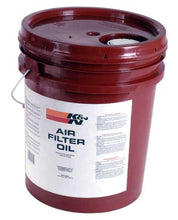 Load image into Gallery viewer, K&amp;N 5 Gallon Air Filter Oil K&amp;N Engineering KNN99-0555