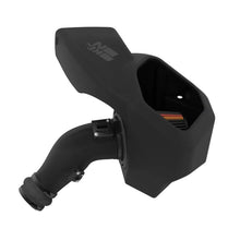 Load image into Gallery viewer, K&amp;N 50-1583D NextGen DryFlow cold air intake for 2019-2024 RAM 2500 and 3500 6.7L Cummins diesel