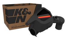 Load image into Gallery viewer, K&amp;N 50-1592D intake in protective shipping packaging