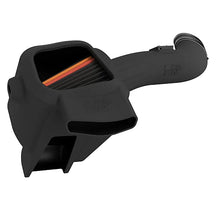 Load image into Gallery viewer, K&amp;N 50-2613D NextGen DryFlow cold air intake for 2020-2026 Ford F-250 Super Duty 6.7L Power Stroke diesel