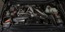 Load image into Gallery viewer, High-density polyethylene rotationally molded intake tube for K&amp;N 50-2613D Ford 6.7L Power Stroke