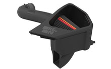Load image into Gallery viewer, Close-up of K&amp;N NextGen dry synthetic DryFlow air filter