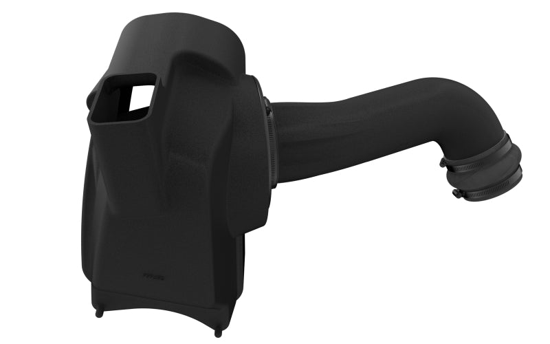 K&N 50-3119D performance cold air intake upgrade for 2020–2026 Chevy Silverado and GMC Sierra 2500HD 3500HD