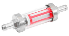 Load image into Gallery viewer, K&amp;N 5/16in x 3/8in Universal Replacement In-Line Fuel Filter K&amp;N Engineering KNN81-0300