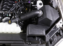 Load image into Gallery viewer, K&amp;N 63 Series AirCharger Performance Intake 15-19 Ford F150 5.0L V8 F/I K&amp;N Engineering KNN63-2610