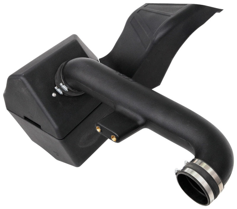 K&N 63 Series AirCharger Performance Intake 15-19 Ford F150 5.0L V8 F/I K&N Engineering KNN63-2610