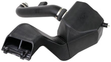 Load image into Gallery viewer, K&amp;N 63 Series AirCharger Performance Intake 15-19 Ford F150 5.0L V8 F/I K&amp;N Engineering KNN63-2610