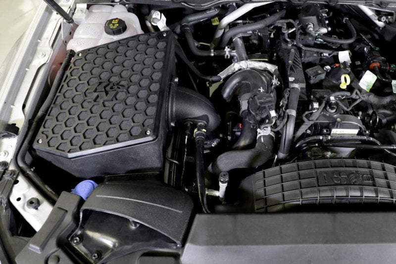 K&N 63 Series AirCharger Performance Intake 19-20 Ford Ranger L4-2.3L F/I Turbo K&N Engineering KNN63-2612