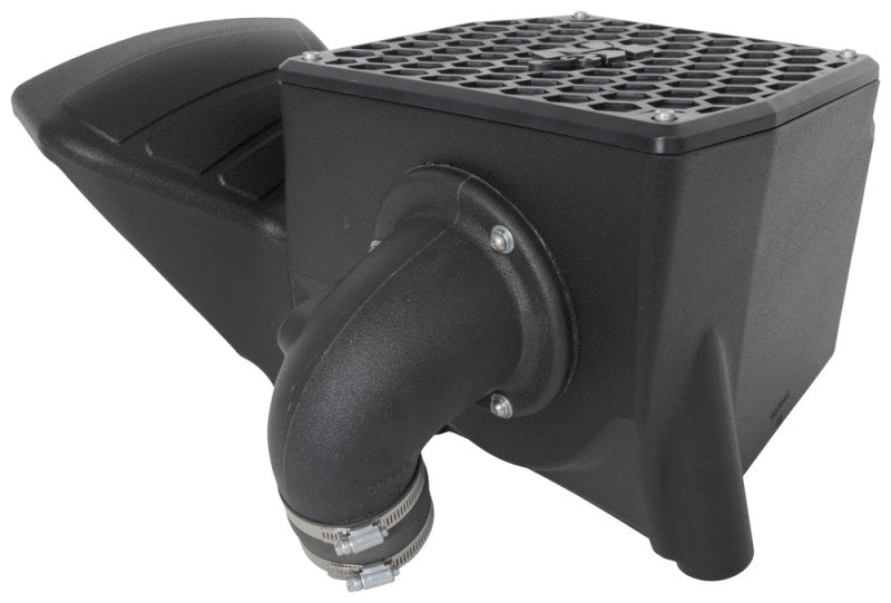 K&N 63 Series AirCharger Performance Intake 19-20 Ford Ranger L4-2.3L F/I Turbo K&N Engineering KNN63-2612
