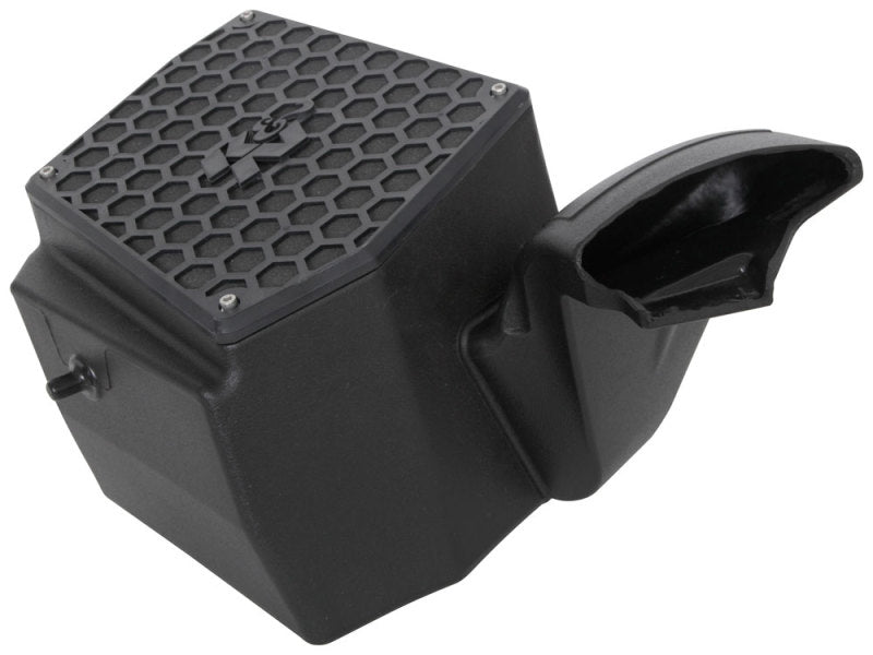 K&N 63 Series AirCharger Performance Intake 19-20 Ford Ranger L4-2.3L F/I Turbo K&N Engineering KNN63-2612
