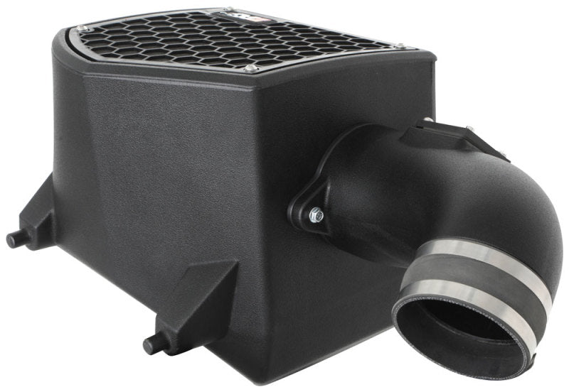 K&N 63 Series AirCharger Performance Intake 20-21 Chevrolet 1500 L6-3.0 DSL K&N Engineering KNN63-3118