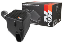 Load image into Gallery viewer, K&amp;N 63 Series AirCharger Performance Intake 20-21 Chevrolet 1500 L6-3.0 DSL K&amp;N Engineering KNN63-3118