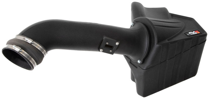 K&N 63 Series AirCharger Performance Intake 20-21 Ford F250 V8-6.7L DSL K&N Engineering KNN63-2613