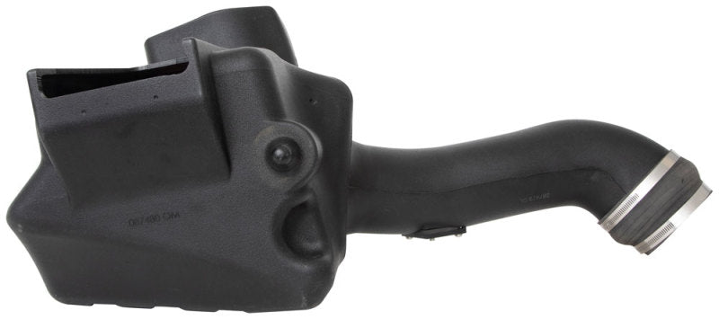 K&N 63 Series AirCharger Performance Intake 20-21 Ford F250 V8-6.7L DSL K&N Engineering KNN63-2613