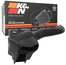 Load image into Gallery viewer, K&amp;N 63 Series AirCharger Performance Intake 20-21 Ford F250 V8-6.7L DSL K&amp;N Engineering KNN63-2613